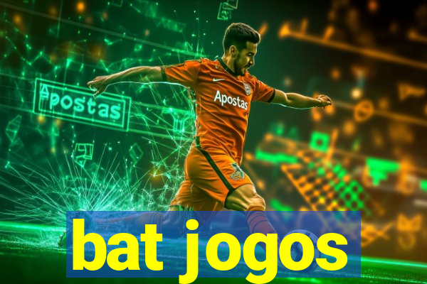 bat jogos